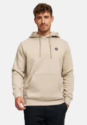 Kronstadt Sweatshirt Lars Khaki/Beige
