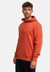 Kronstadt Sweatshirt Lars Orange