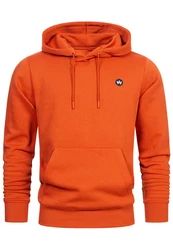 Kronstadt Sweatshirt Lars Orange