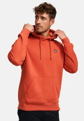 Kronstadt Sweatshirt Lars Orange