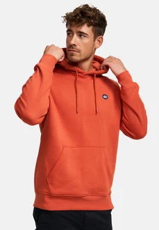 Kronstadt Sweatshirt Lars Orange
