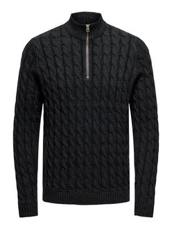 ONLY & SONS Troyer Strickpullover