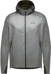 Funktionsjacke R5 GTX I Insulated Jacke lab gray / utility green