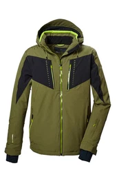 Winterjacke Herren Funktionsjacke KSW 413 MN SKI