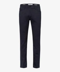 Brax 5-Pocket Hose Style CADIZ Blau