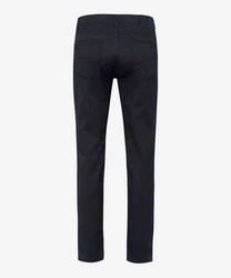 Brax 5-Pocket Hose Style CADIZ Blau