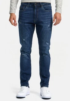 Indicode Regular-fit Jeans INSmalinos