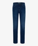 Brax Stoffhose Five-Pocket Hose Style CADIZ Brax Stoffhose Five-Pocket Hose Style CADIZ