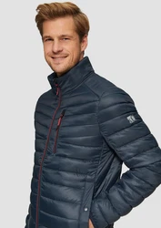 s.Oliver Jacke Hybridjacke Outdoor Allwetter (Blende) 