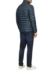 s.Oliver Jacke Hybridjacke Outdoor Allwetter (Blende) 