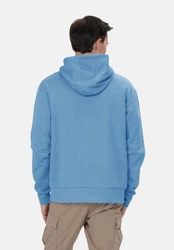 Key Largo Hoodie MSW KLWEST LAKE Blau/Hellblau