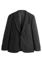 Smokingsakko Signature Slim Fit Carlo Barbera Smokingsakko (1-tlg)