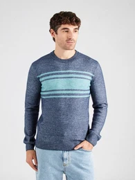 Strickpullover (1-tlg)