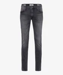 Brax Five-Pocket Hose Style CHUCK Dunkelgrau/Grau/Hellgrau