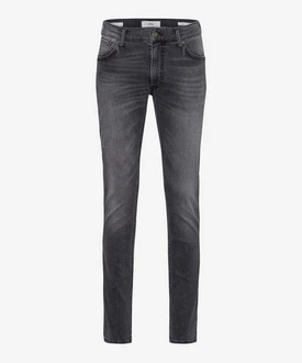 Brax Five-Pocket Hose Style CHUCK Dunkelgrau/Grau/Hellgrau