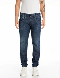 5-Pocket-Jeans