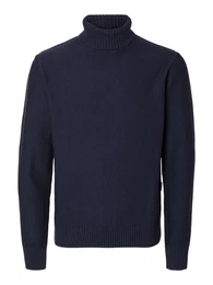 Strickpullover SLHAxel (1-tlg)