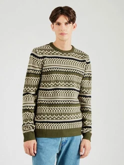 Blend Pullover