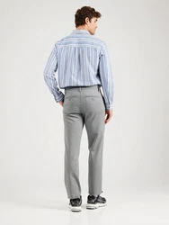 ONLY & SONS Hose ONSMARK Hellgrau/Grau