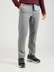 ONLY & SONS Hose ONSMARK Hellgrau/Grau