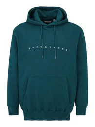 Plus Sweatshirt JJEStar (1-tlg)