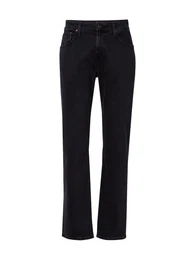 Regular-fit-Jeans LISBON (1-tlg)