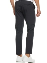 Indicode Herren Rodekro Chinohose Super Stretch mit 4 Taschen 