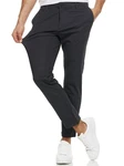 Indicode Herren Rodekro Chinohose Super Stretch mit 4 Taschen Indicode Herren Rodekro Chinohose Super Stretch mit 4 Taschen