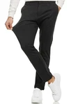 Indicode Herren Rodekro Chinohose Super Stretch mit 4 Taschen Dunkelgrau/Grau/Khaki/Hellgrau