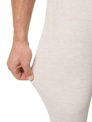 Indicode Herren Rodekro Chinohose Super Stretch mit 4 Taschen Khaki/Beige/Grau/Braun/Hellgrau