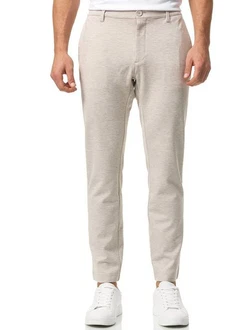 Indicode Herren Rodekro Chinohose Super Stretch mit 4 Taschen Khaki/Beige/Grau/Braun/Hellgrau Indicode Herren Rodekro Chinohose Super Stretch mit 4 Taschen Khaki/Beige/Grau/Braun/Hellgrau