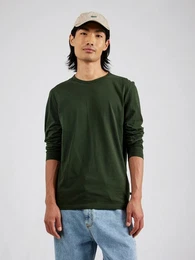 Langarmshirt (1-tlg)