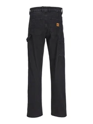 Jack & Jones Loose-fit Jeans JJIEddie JJCarpenter Dunkelgrau/Grau/Dunkelblau/Schwarz/Khaki
