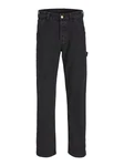 Jack & Jones Loose-fit Jeans JJIEddie JJCarpenter Dunkelgrau/Grau/Dunkelblau/Schwarz/Khaki