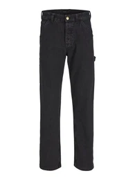 Loose-fit-Jeans JJIEddie JJCarpenter (1-tlg)