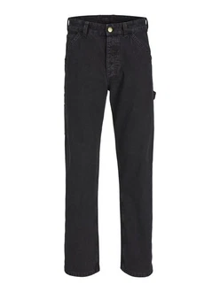 Jack & Jones Loose-fit Jeans JJIEddie JJCarpenter