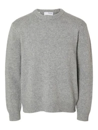 Strickpullover SLHCody (1-tlg)