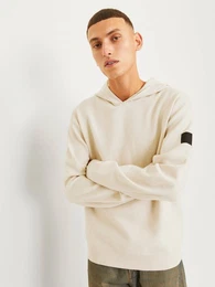 Kapuzenpullover JCOAero (1-tlg)