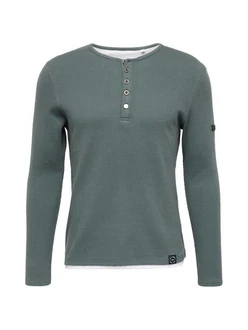 Key Largo Sweatjacke Strickpullover MSW SANDRO