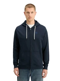 Sweatjacke ESSENTIAL (1-tlg)