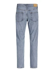 Jack & Jones Regular-fit Jeans JJIChris JJClassic Blau/Hellblau