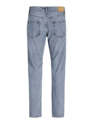 Jack & Jones Regular-fit Jeans JJIChris JJClassic Blau/Hellblau