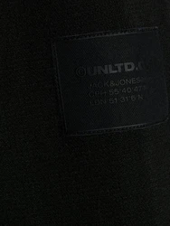 Jack & Jones Kapuzenpullover JCOAero Schwarz