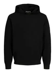 Jack & Jones Kapuzenpullover JCOAero Schwarz