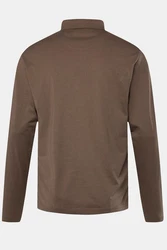 Boston Park Poloshirt Langarm 