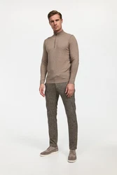 ZUITABLE Strickpullover DiZip (401) 401