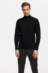 ZUITABLE Strickpullover DiZip (401) 401