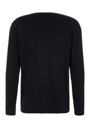 BOSS Pyjama Unique LS-Shirt 