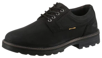 camel active Schnürschuh