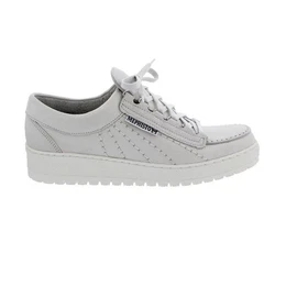 Rainbow Halbschuh, Oregon 1330, White, SOFT AIR Technologie, Schnrschuh